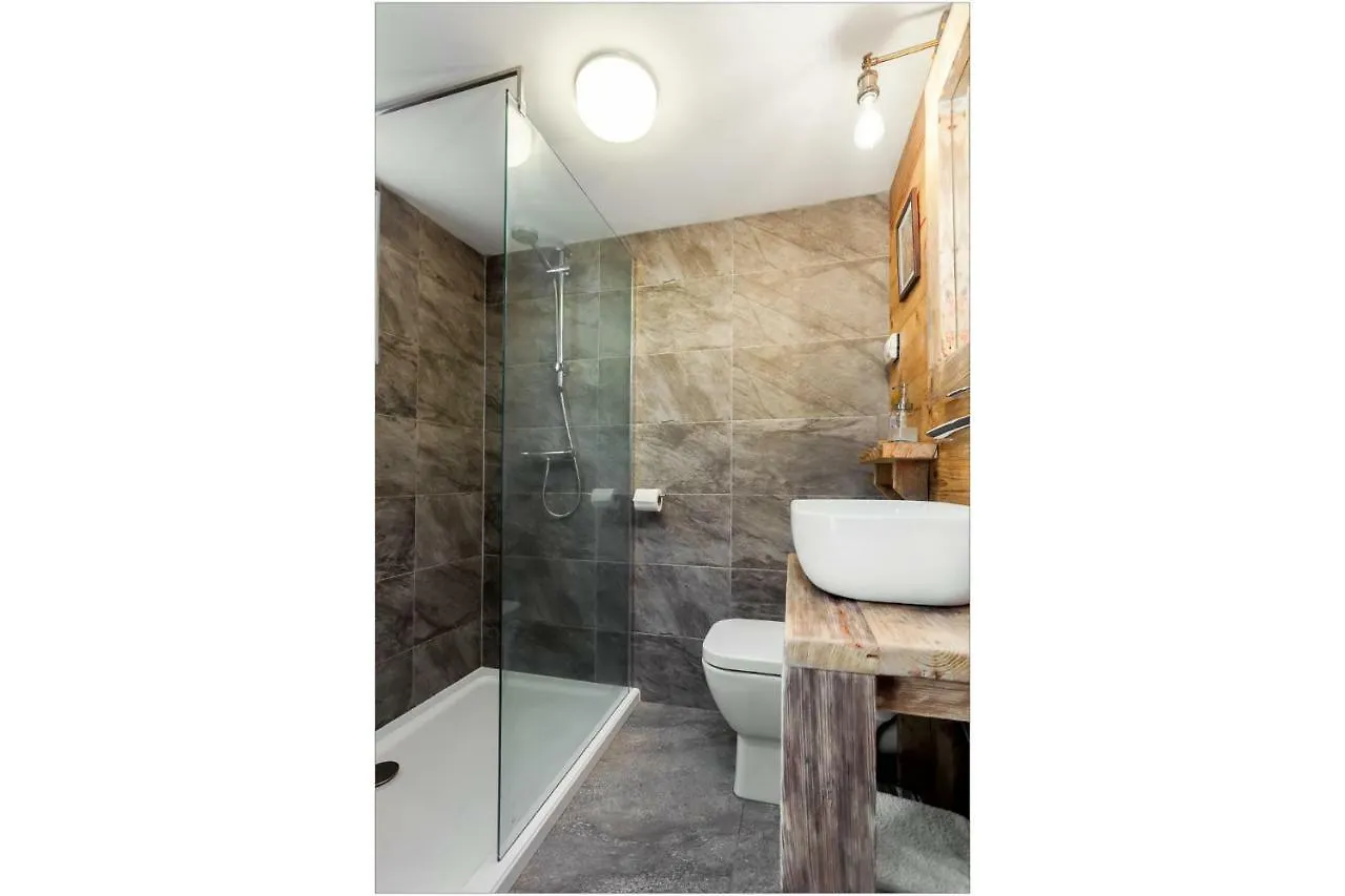 Gorgeous Town Centre Apt With Courtyard Garden Bournemouth United Kingdom